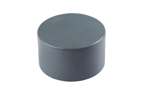 三伏潭镇CPVC管帽(DIN)