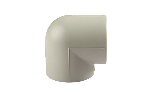 三伏潭镇PPH90°弯头(DIN)