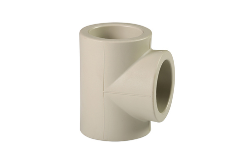 三伏潭镇PPH正三通 (DIN)