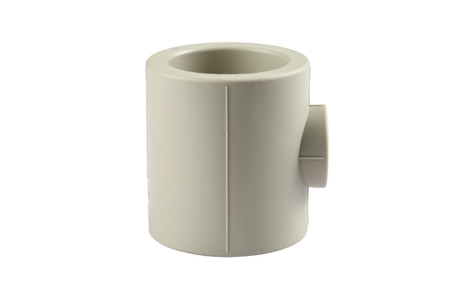 三伏潭镇PPH异径三通(DIN)