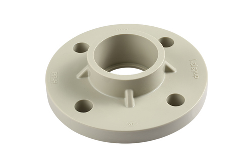 三伏潭镇PPH一体式法兰(DIN)