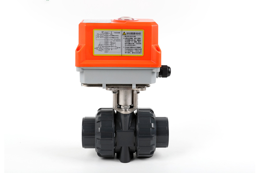 三伏潭镇电动球阀