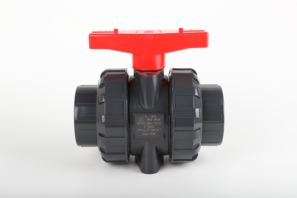 三伏潭镇双由令球阀