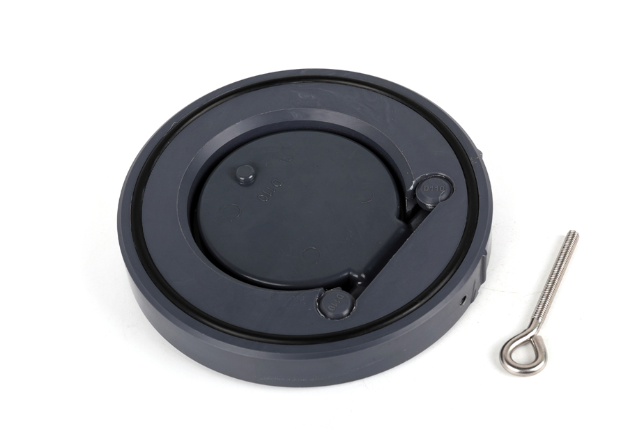 三伏潭镇对夹式止回阀