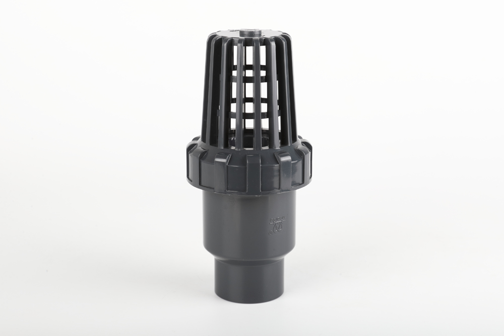 三伏潭镇球型底阀